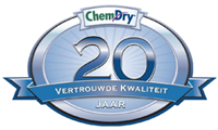 ChemDry 20 logo