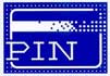 PIN logo