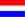 Nederlandse vlag